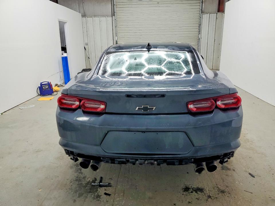 70021986 :رقم المزاد ، 1G1FE1R70N0133990 vin ، 2022 Chevrolet Camaro مزاد بيع