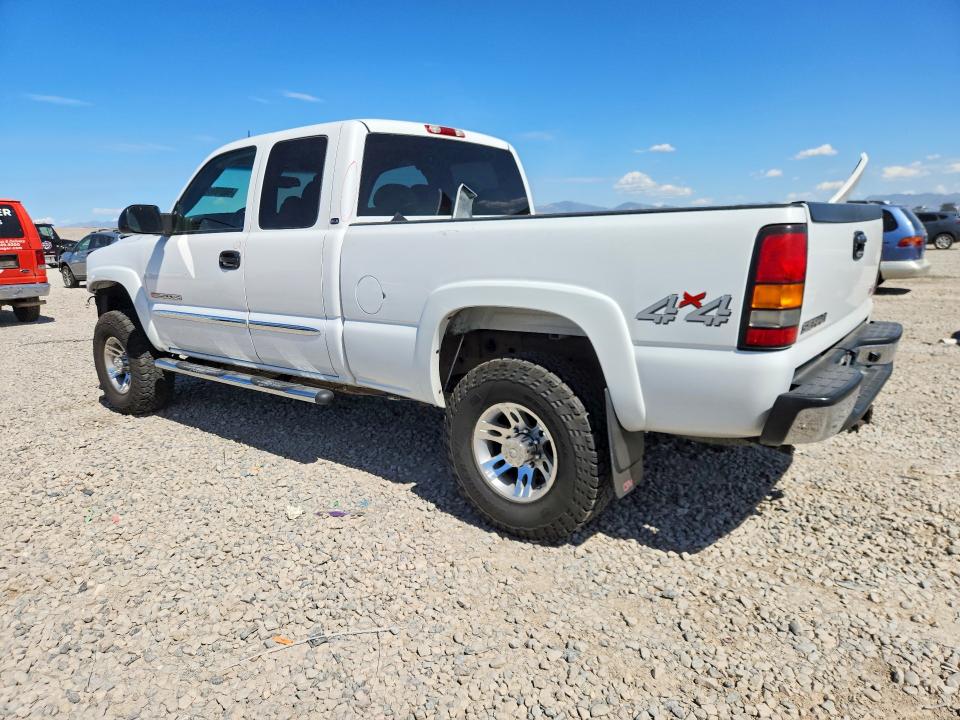 Продажа на аукционе авто 2004 Gmc Sierra, vin: 1GTHK29U04E224411, номер лота: 68370986