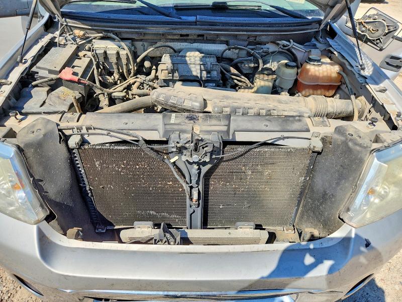 Aukcja sprzedaży 2007 Ford F150, vin: 1FTPX14V17FA62746, numer aukcji: 69213076