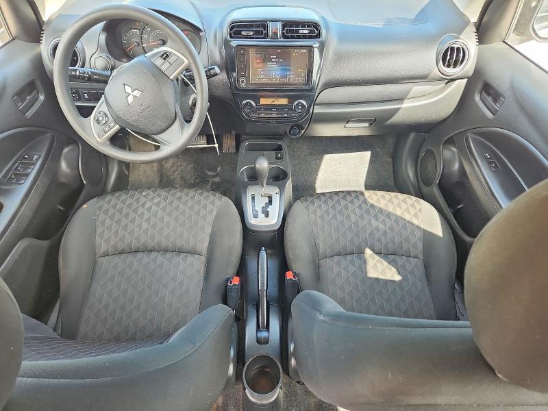 Продаж на аукціоні авто 2021 Mitsubishi Mirage, vin: ML32AUHJ1MH009472, номер лоту: 69638896