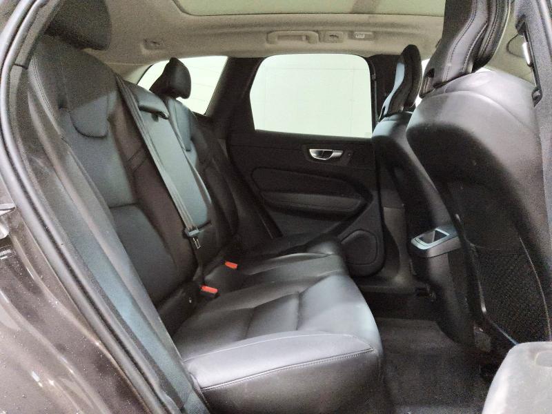 Продаж на аукціоні авто 2024 Volvo Xc60, vin: YV4L12RK6R1878482, номер лоту: 67648446