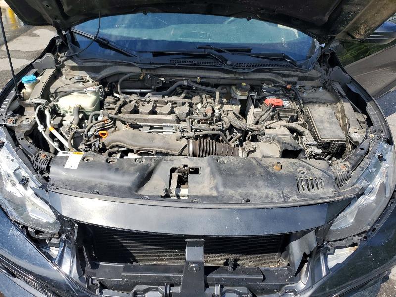 67518136 :رقم المزاد ، 2HGFC3A56HH753389 vin ، 2017 Honda Civic مزاد بيع