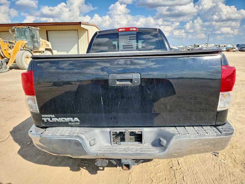 Продаж на аукціоні авто 2013 Toyota Tundra, vin: 5TFRM5F10DX052315, номер лоту: 70351696