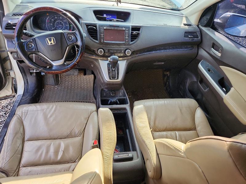 Aukcja sprzedaży 2012 Honda Cr-v, vin: 5J6RM4H76CL047647, numer aukcji: 68589986