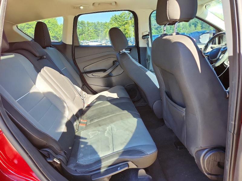 Продаж на аукціоні авто 2015 Ford Escape, vin: 1FMCU9GX3FUA72042, номер лоту: 69102236
