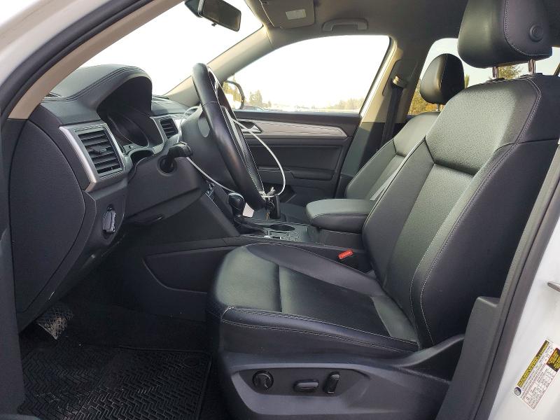 Продаж на аукціоні авто 2018 Volkswagen Atlas, vin: 1V2CR2CA6JC573292, номер лоту: 68499956