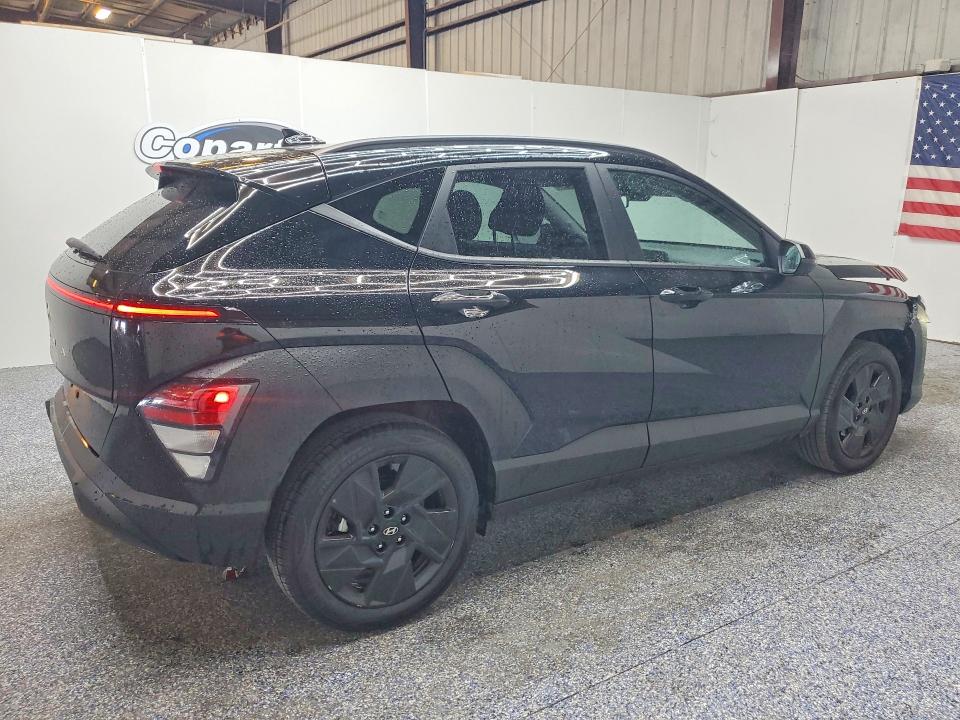 70785246 :رقم المزاد ، KM8HF3AB8TU412971 vin ، 2026 Hyundai Kona مزاد بيع