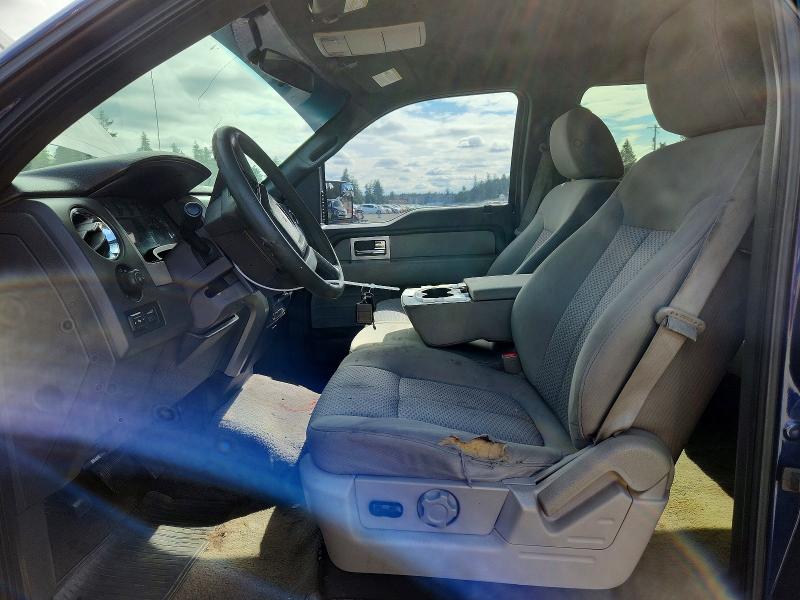 Aukcja sprzedaży 2009 Ford F150, vin: 1FTRW12829FA07413, numer aukcji: 70018056