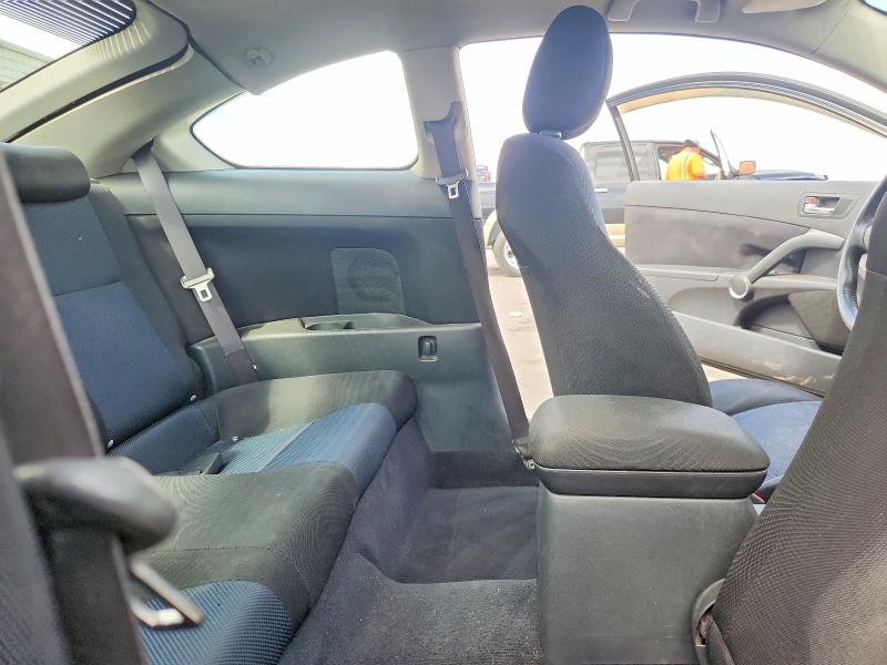 69625736 :رقم المزاد ، JTKDE177X60122331 vin ، 2006 Scion Tc مزاد بيع