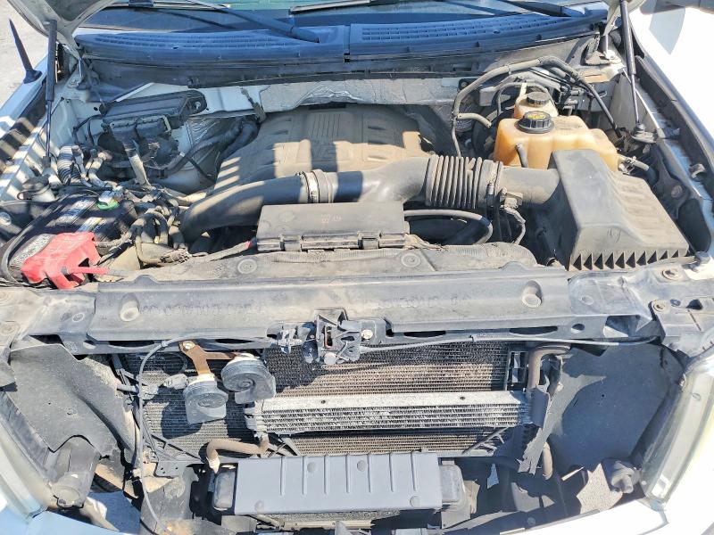 Продаж на аукціоні авто 2011 Ford F150, vin: 1FTFX1ET3BFB23600, номер лоту: 69517436