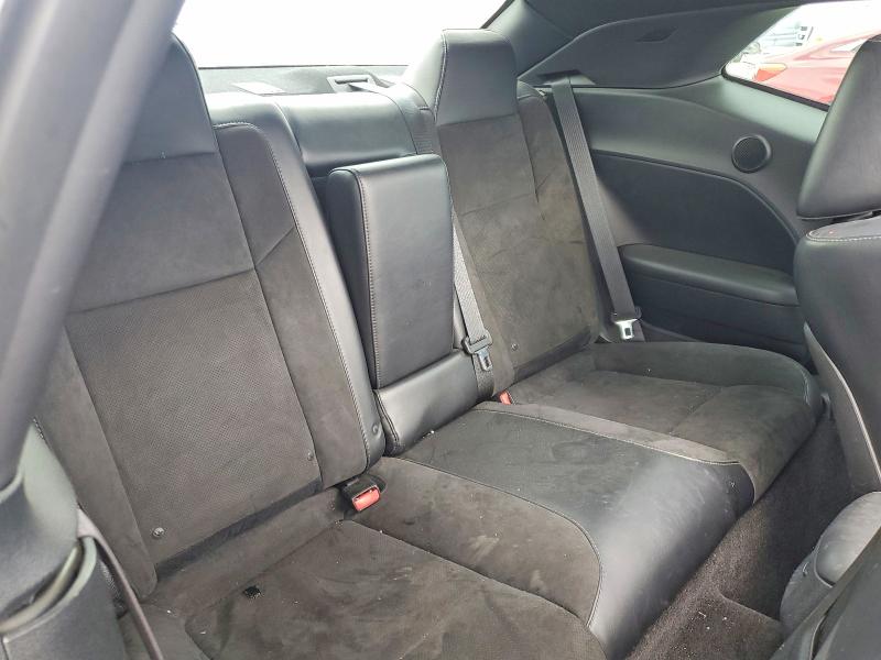 Продаж на аукціоні авто 2015 Dodge Challenger, vin: 2C3CDZFJ6FH773165, номер лоту: 69618966