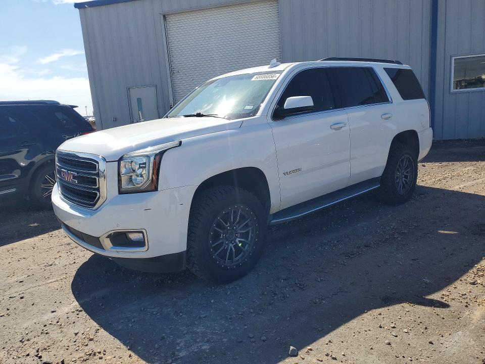 68886056 :رقم المزاد ، 1GKS2BKC4LR258273 vin ، 2020 Gmc Yukon مزاد بيع