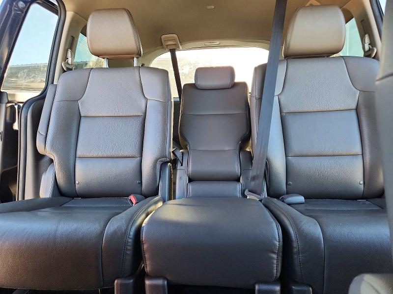 Aukcja sprzedaży 2015 Honda Odyssey, vin: 5FNRL5H62FB118792, numer aukcji: 67845956