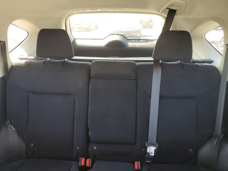 69628446 :رقم المزاد ، 5J6RM4H51CL033444 vin ، 2012 Honda Cr-v مزاد بيع