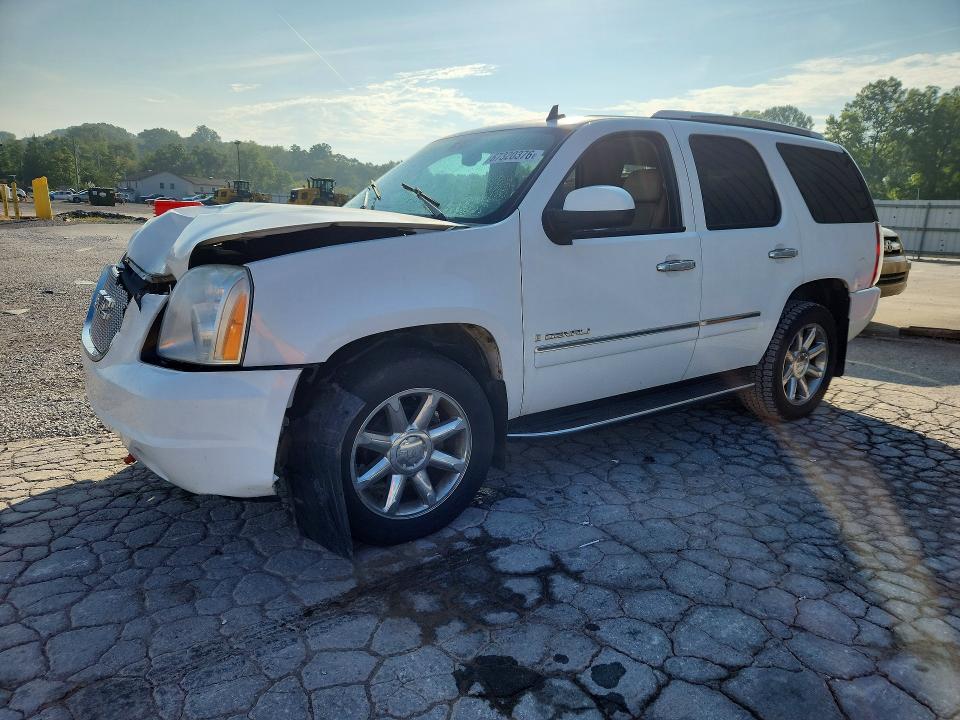 67320376 :رقم المزاد ، 1GKFK03219J123836 vin ، 2009 Gmc Yukon مزاد بيع