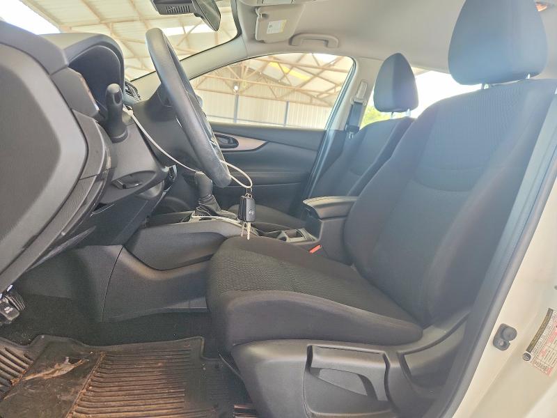 2020 Nissan Rogue Sport მანქანა იყიდება აუქციონზე, vin: JN1BJ1CV5LW250938, აუქციონის ნომერი: 67714776