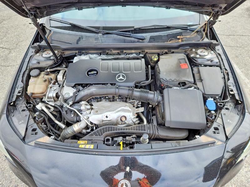 Продажа на аукционе авто 2020 Mercedes-benz Cla, vin: W1K5J4GB0LN084478, номер лота: 68973886