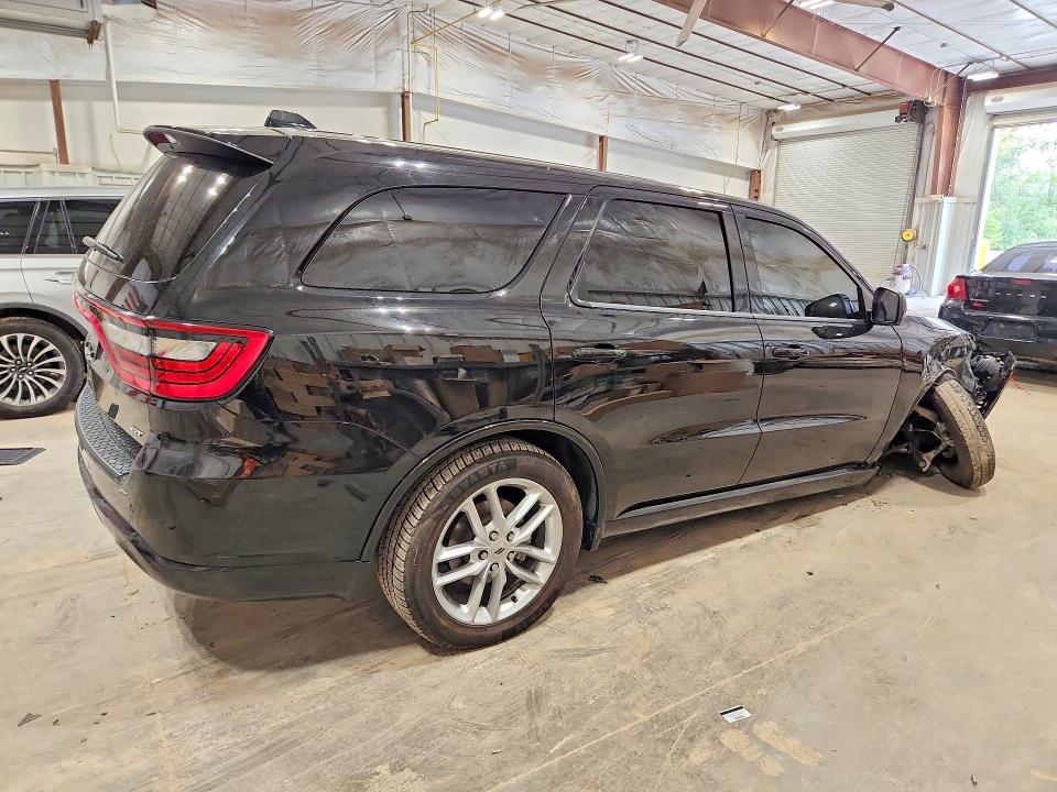Продажа на аукционе авто 2023 Dodge Durango, vin: 1C4RDJDG9PC617723, номер лота: 69699156
