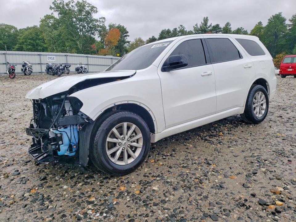 Aukcja sprzedaży 2026 Dodge Durango, vin: 1C4RDHDG6TC214897, numer aukcji: 70504716