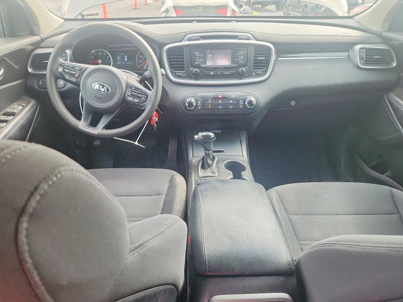 Продаж на аукціоні авто 2016 Kia Sorento, vin: 5XYPG4A35GG019366, номер лоту: 68844946