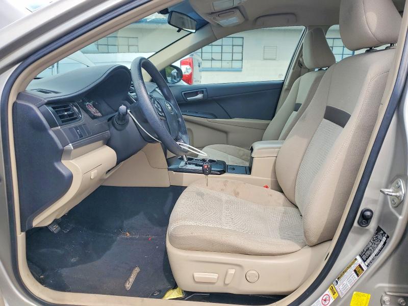 Aukcja sprzedaży 2013 Toyota Camry, vin: 4T4BF1FK8DR319278, numer aukcji: 68219616