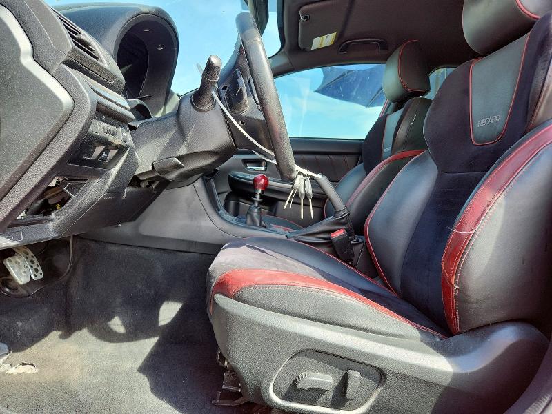 Aukcja sprzedaży 2018 Subaru Wrx, vin: JF1VA1B63J9823292, numer aukcji: 67649466
