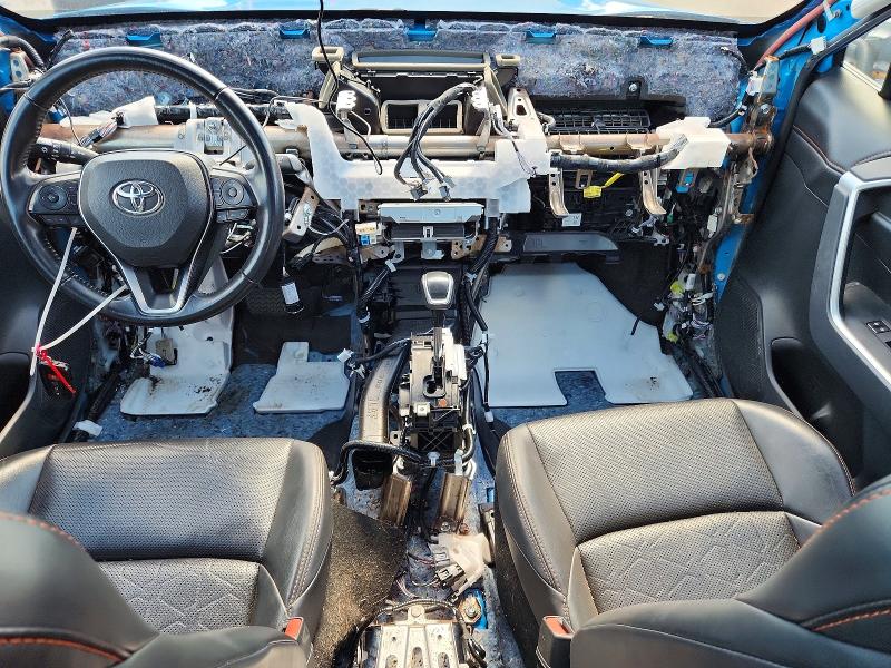 Продаж на аукціоні авто 2019 Toyota Rav4, vin: 2T3J1RFV6KW041739, номер лоту: 68952516