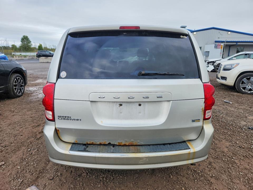 Aukcja sprzedaży 2012 Dodge Grand Caravan, vin: 2C4RDGCG3CR333073, numer aukcji: 70655326