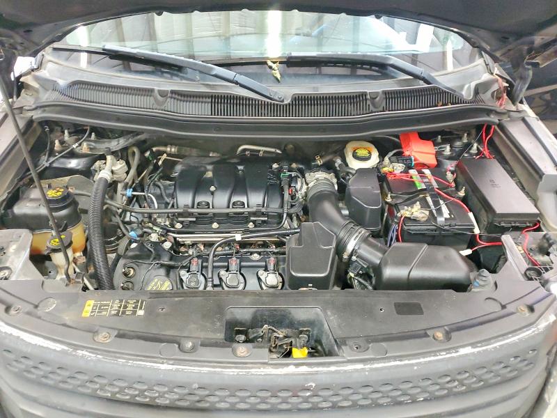 Aukcja sprzedaży 2013 Ford Explorer, vin: 1FM5K8D86DGC14174, numer aukcji: 68911866