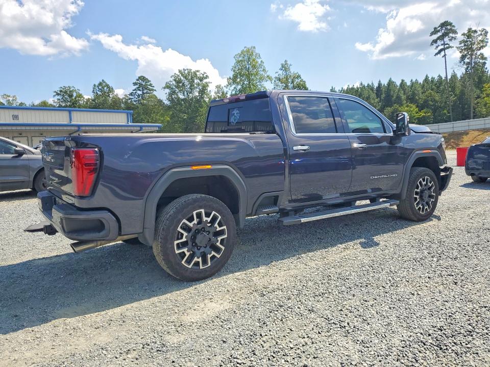 Aukcja sprzedaży 2025 Gmc Sierra, vin: 1GT4URE71SF218187, numer aukcji: 67402196