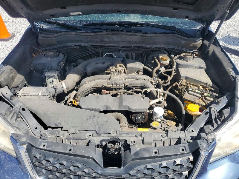 Продажа на аукционе авто 2015 Subaru Forester, vin: JF2SJADC8FH487394, номер лота: 68005006