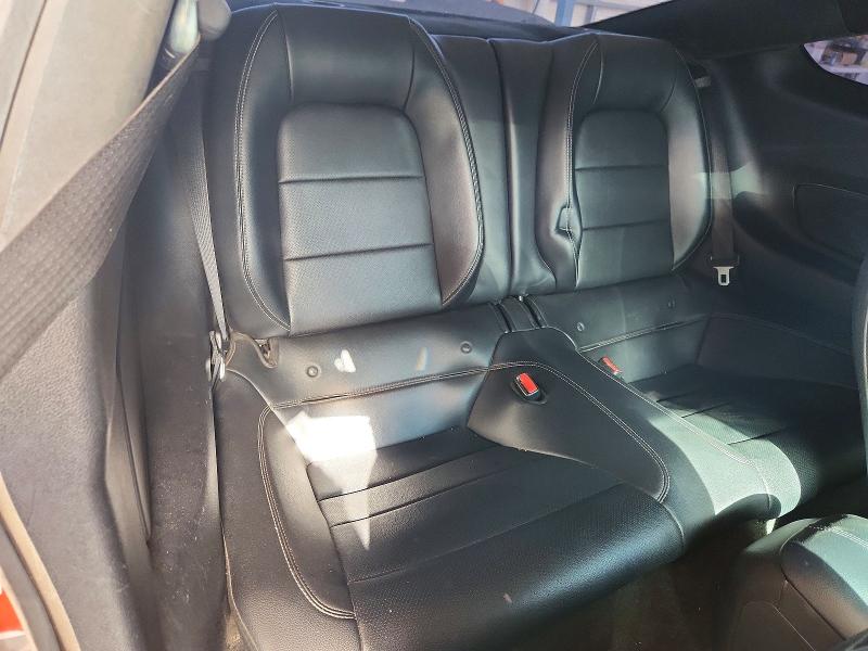 Aukcja sprzedaży 2016 Ford Mustang, vin: 1FA6P8CF4G5271778, numer aukcji: 68939126