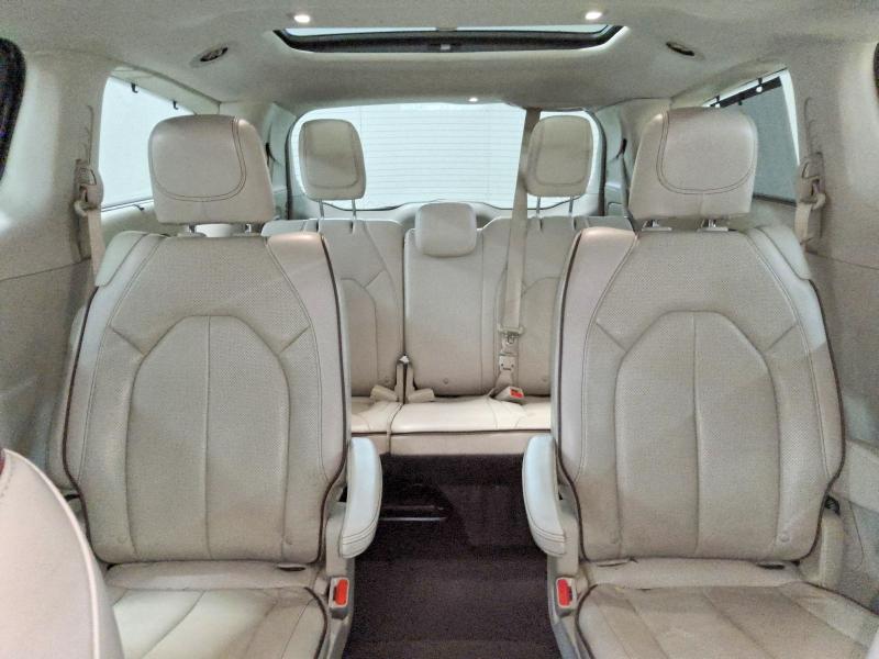 Aukcja sprzedaży 2020 Chrysler Pacifica, vin: 2C4RC1GG2LR185198, numer aukcji: 67834766