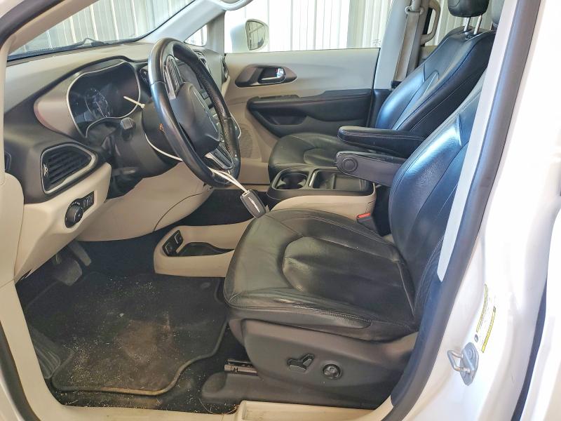 Aukcja sprzedaży 2020 Chrysler Pacifica, vin: 2C4RC1BG1LR114985, numer aukcji: 67990556