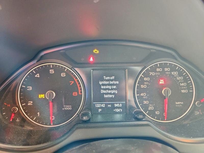 Продаж на аукціоні авто 2013 Audi Q5, vin: WA1LFAFP2DA101329, номер лоту: 68033336