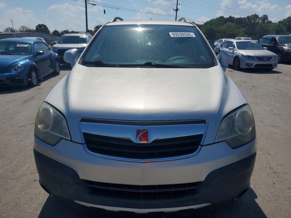 Aukcja sprzedaży 2009 Saturn Vue, vin: 3GSCL33P19S567522, numer aukcji: 69330526