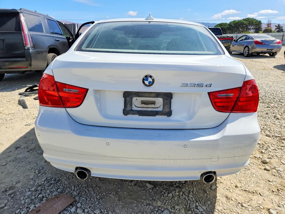 Aukcja sprzedaży 2010 Bmw 335, vin: WBAPN7C57AA778370, numer aukcji: 67282516