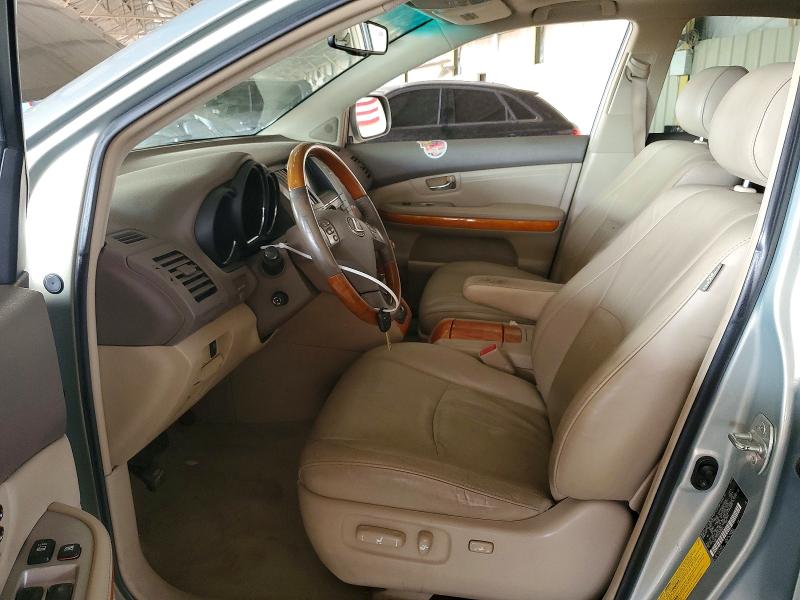 Продажа на аукционе авто 2009 Lexus Rx, vin: 2T2HK31U99C099691, номер лота: 69285756