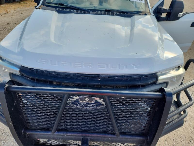 Продаж на аукціоні авто 2022 Ford F250, vin: 1FT7W2B60NEC70446, номер лоту: 69685026