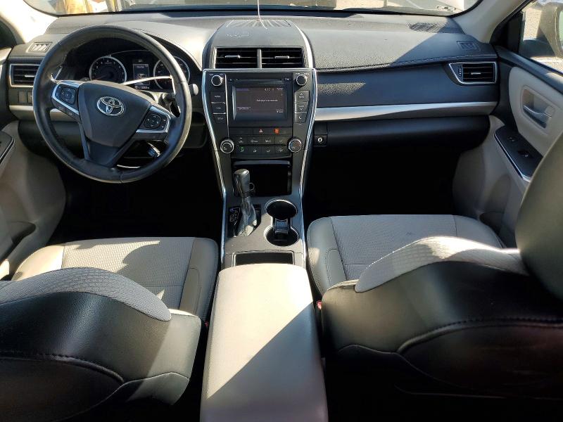 Aukcja sprzedaży 2016 Toyota Camry, vin: 4T1BF1FK5GU190432, numer aukcji: 69914266