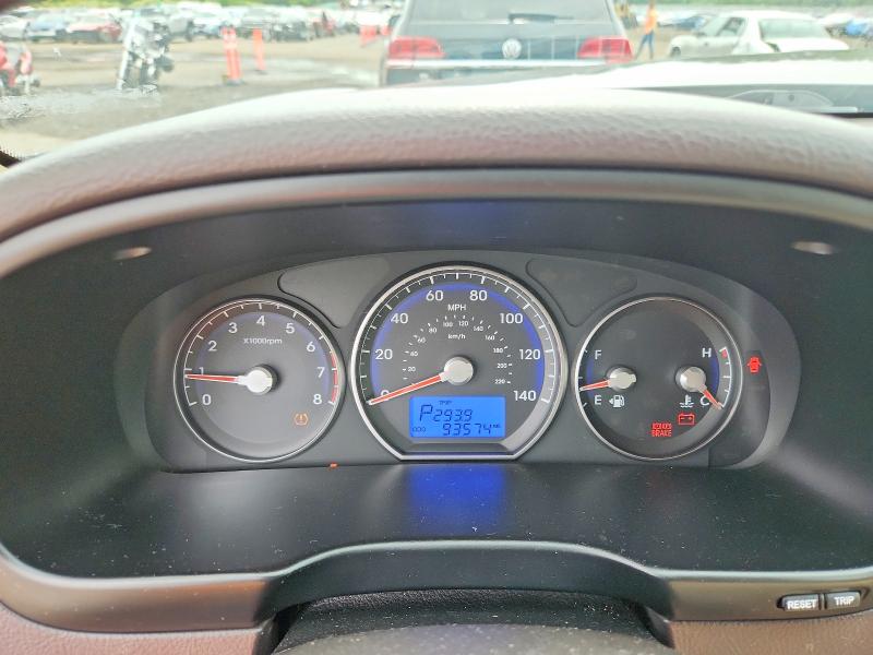 67310486 :رقم المزاد ، 5XYZGDAB1CG139692 vin ، 2012 Hyundai Santa Fe مزاد بيع