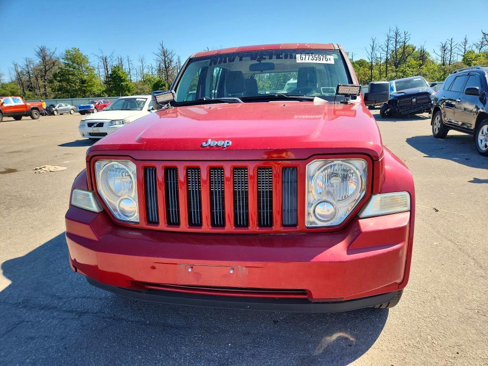 Aukcja sprzedaży 2008 Jeep Liberty, vin: 1J8GN28K88W152403, numer aukcji: 67735976