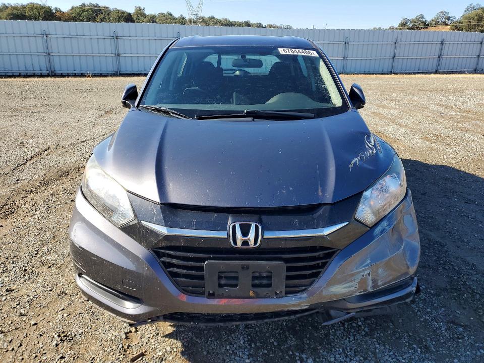 Aukcja sprzedaży 2017 Honda Hr-v, vin: 3CZRU5H3XHG702822, numer aukcji: 67844486