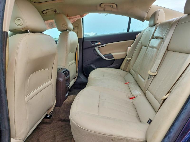 Продаж на аукціоні авто 2016 Buick Regal, vin: 2G4GS5GX5G9170360, номер лоту: 70895856