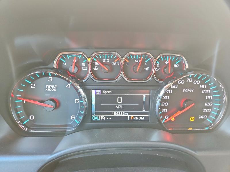 Aukcja sprzedaży 2016 Chevrolet Silverado, vin: 3GCUKREC7GG109371, numer aukcji: 70490596