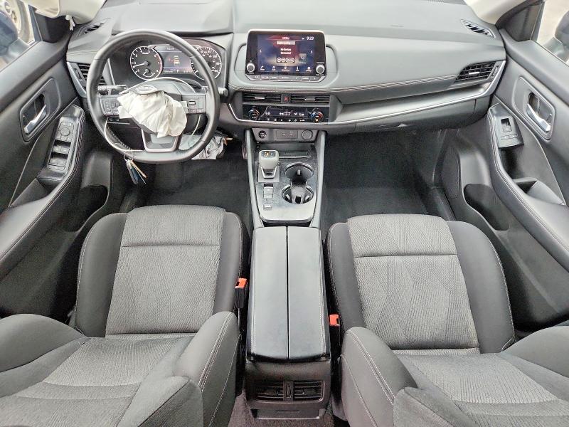 Продажа на аукционе авто 2025 Nissan Rogue, vin: 5N1BT3BA8SC775912, номер лота: 69627936