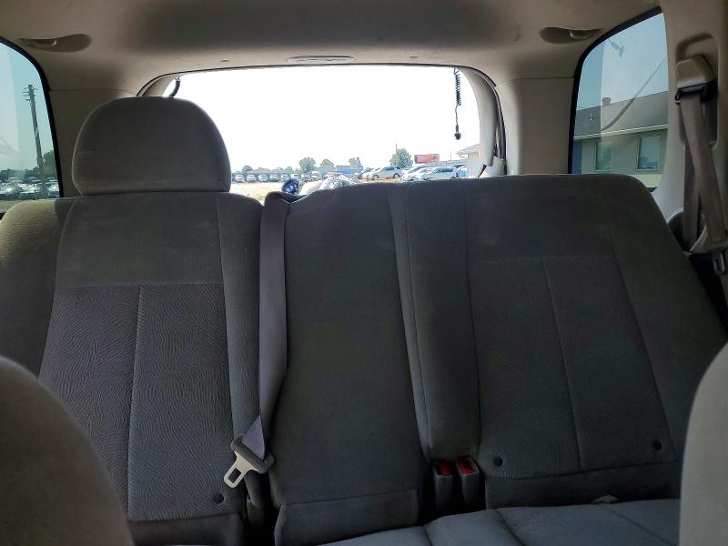 67865746 :رقم المزاد ، 1GNDS13S152141855 vin ، 2005 Chevrolet Trailblazer مزاد بيع