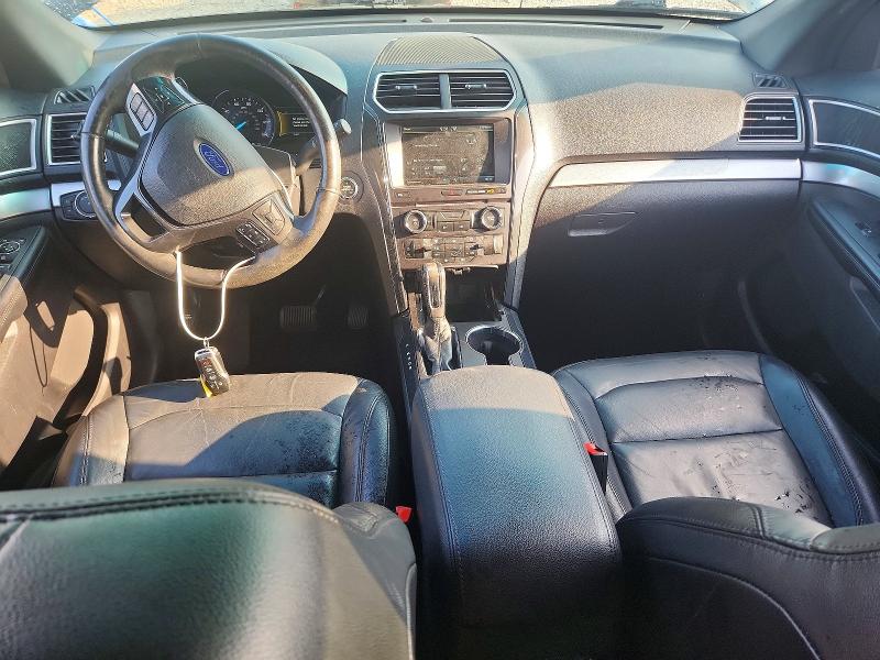 Aukcja sprzedaży 2016 Ford Explorer, vin: 1FM5K8D8XGGA39125, numer aukcji: 67526586