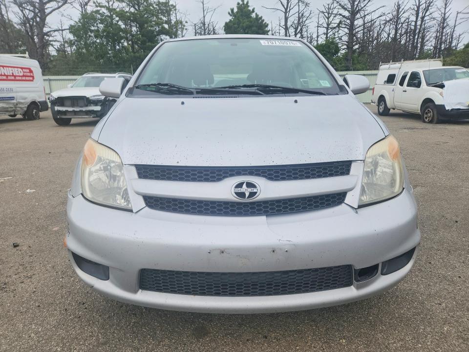 70710976 :رقم المزاد ، JTKKT624460154134 vin ، 2006 Scion Xa مزاد بيع