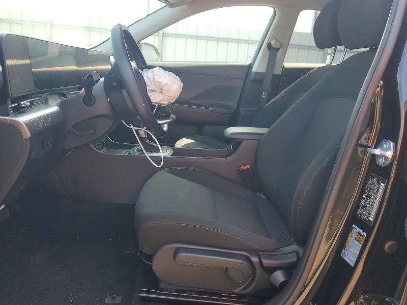 70785246 :رقم المزاد ، KM8HF3AB8TU412971 vin ، 2026 Hyundai Kona مزاد بيع